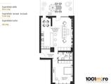 Properties to let in THE BRICK || INCOMPARABLE || 2 ROOMS || BARBU VACARESCU