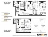 Properties to let in THE BRICK || NEW || LOFT 4 ROOMS || NEAR HOTEL CARO