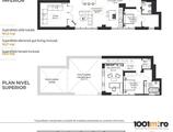 Properties to let in THE BRICK || NEW || LOFT 4 ROOMS || NEAR HOTEL CARO