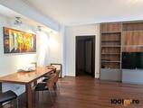 Properties to let in Apartment with 4 rooms and 2 terraces, in Central Park - Stefan cel Mare!