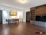 Properties to let in Apartment with 4 rooms and 2 terraces, in Central Park - Stefan cel Mare!
