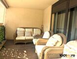 Properties to let in Apartment with 4 rooms and 2 terraces, in Central Park - Stefan cel Mare!