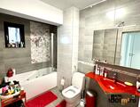 Properties to let in Apartment with 3 rooms and terraces, plus 2 parking spaces, in Bucurestii Noi!