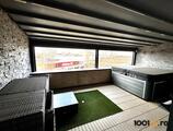 Properties to let in Apartment with 3 rooms and terraces, plus 2 parking spaces, in Bucurestii Noi!