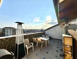Properties to let in Apartment with 3 rooms and terraces, plus 2 parking spaces, in Bucurestii Noi!
