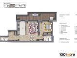Properties to let in 2 ROOMS || BOUTIQUE BLOCK || STEFAN CEL MARE METRO