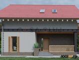 Properties to let in Special villa with a superb design, in a quiet and green area of Chinteni!