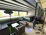 Properties to let in Apartment with 3 rooms and terraces, plus 2 parking spaces, in Bucurestii Noi!