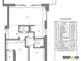 Properties to let in 3 BEDROOMS || COMPLETED || TERRACES 66 MP || BOUTIQUE PROPERTY || FLOREASCA