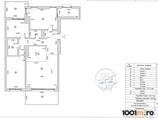 Properties to let in 4 ROOMS || FLOREASCA - VERDI PARK || VIEW OF FLOREASCA LAKE