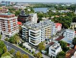 Properties to let in 4 ROOMS || FLOREASCA - VERDI PARK || VIEW OF FLOREASCA LAKE