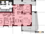 Properties to let in 4 ROOMS || FLOREASCA - VERDI PARK || VIEW OF FLOREASCA LAKE
