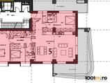 Properties to let in 4 ROOMS || FLOREASCA - VERDI PARK || VIEW OF FLOREASCA LAKE