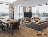 Properties to let in 4 ROOMS || FLOREASCA - VERDI PARK || VIEW OF FLOREASCA LAKE