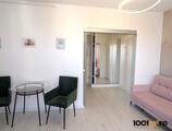 Properties to let in Cosy studio in the Foisorul de Foc area!
