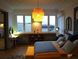 Properties to let in Superb apartment || 4 rooms and terrace || View towards TNB