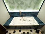Properties to let in Superb apartment || 4 rooms and terrace || View towards TNB