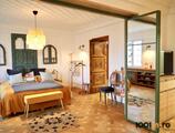 Properties to let in Superb apartment || 4 rooms and terrace || View towards TNB