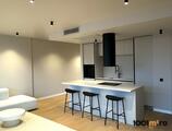 Properties to let in 3-room apartment with terrace in Herastrau!