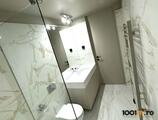 Properties to let in 3-room apartment with terrace in Herastrau!