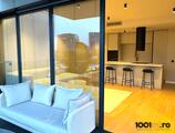 Properties to let in 3-room apartment with terrace in Herastrau!