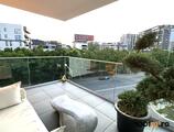 Properties to let in 3-room apartment with terrace in Herastrau!