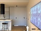 Properties to let in 3-room apartment with terrace in Herastrau!