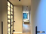 Properties to let in 3-room apartment with terrace in Herastrau!