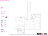 Properties to let in 4 BEDROOMS || FULLY DETACHED || SUPER VIEW || ONE VERDI PARK