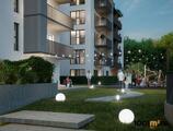 Properties to let in 2 BEDROOMS || 20 MP GARDEN || BOUTIQUE PROJECT