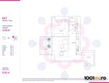 Properties to let in 2 BEDROOMS || HIGH LEVEL || SUPER VIEW || ONE VERDI PARK