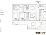 Properties to let in 4 BEDROOMS || 3 BATHROOMS || TERRACE + GARDEN || VIRGILIU