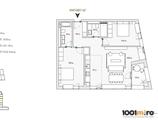 Properties to let in 3 CAMERE || 2 BAI || ULTIMUL DISPONIBIL || VIRGILIU