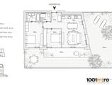 Properties to let in 3 BEDROOMS || 2 BATHROOMS || GARDEN 90 MP || VIRGILIU