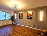 Properties to let in Apartment with 2 rooms and balcony, ultra-finished, in Calea Mosilor!