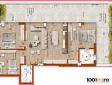 Properties to let in 4 ROOMS || SPACIOUS || BRIGHT || TERRACE 50 MP || FIELDS