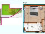Properties to let in DUPLEX 3 BEDROOMS || GARDEN 15 MP || DOMENII - GRIVITA || FURNISHED