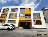 Properties to let in DUPLEX 3 BEDROOMS || GARDEN 22 MP || NEW PROPERTY || DOMENII - GRIVITA