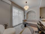 Properties to let in 3 BEDROOMS || FURNISHED AND USED || UNDERGROUND GARAGE || ROMANA DOROBANTI