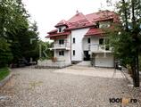 Properties to let in Sale house, villa 10 rooms | 3,265 square meters of land, Premium finish | Breaza, Prahova
