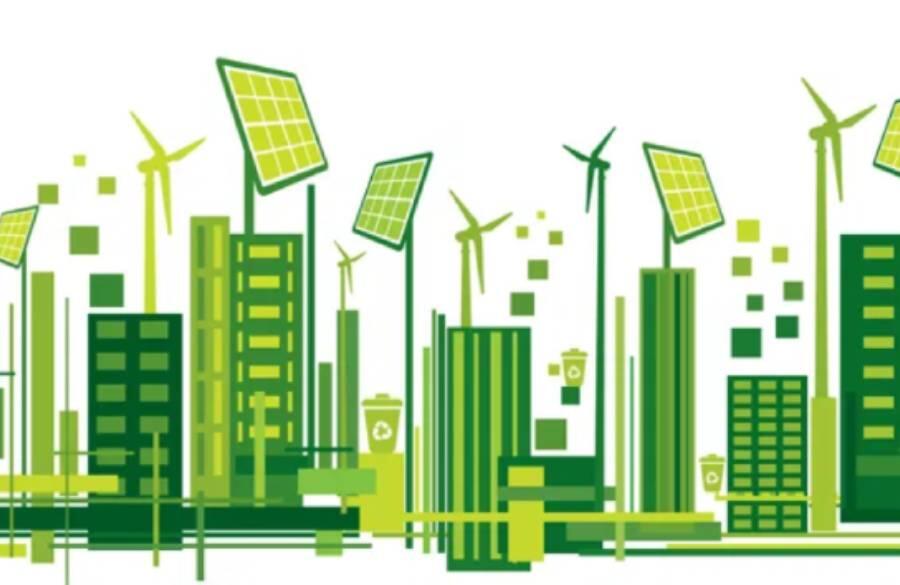 Libra Internet Bank to offer a product dedicated to real estate developers who build Green Homes certified buildings