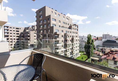 Properties to let in Inchiriere apartament 2 camere | Metrou, Parc, Complex | Central Apartments