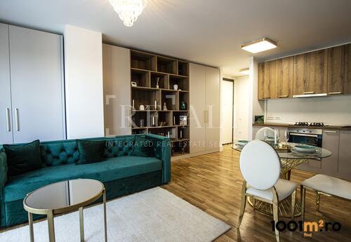 Properties to let in Inchiriere apartament 3 camere | Premium, Nou, Vedere superba | Barbu Vacarescu