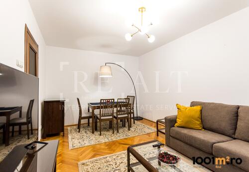 Properties to let in 4 room apartment for rent | Parking included | Domains, Casino
