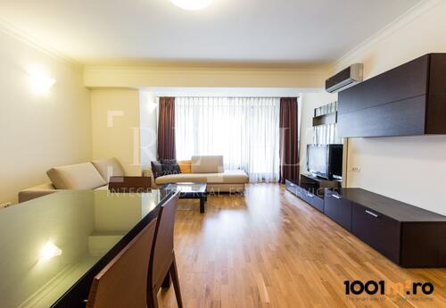 Properties to let in Inchiriere apartament 3 camere | Premium, Parcare | Aviatiei, Trifesti
