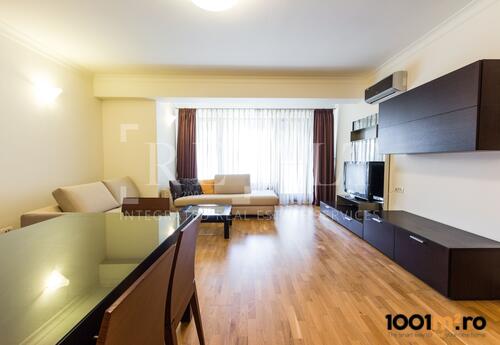 Properties to let in Inchiriere apartament 3 camere | Premium, Parcare | Aviatiei, Trifesti