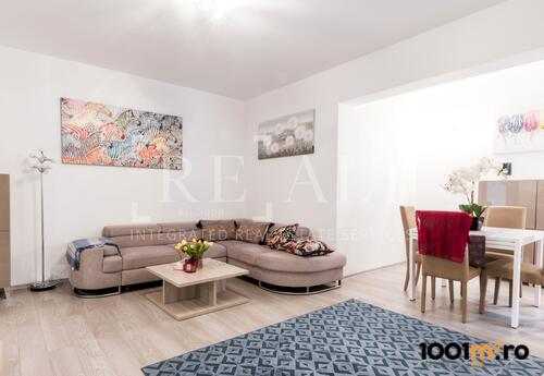 Properties to let in Inchiriere apartament cu 2 camere | Premium, Spatios | Aviatiei