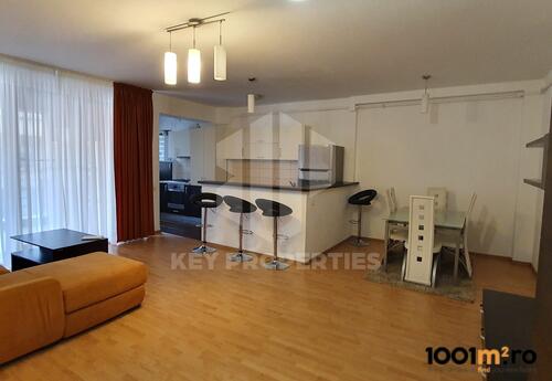 Properties to let in Soseaua Nordului - 100m from Herastrau Park, garage, storage room