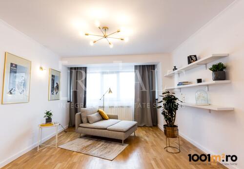 Properties to let in 3 room apartment for sale Shop block, Design | Floreasca