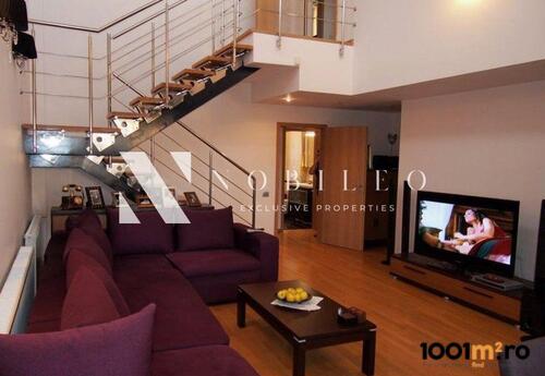 Properties to let in Apartment for sale - Soseaua Nordului - terrace 40 sqm